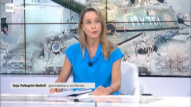 Rai News - Libano, sorelle contro la radicalizzazione