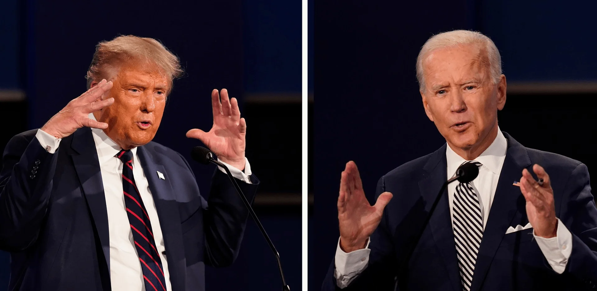 Trump o Biden? Il viaggio verso le elezioni presidenziali americane