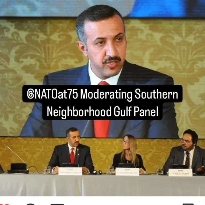 NATO Panel