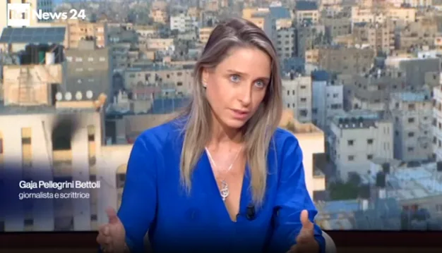 RaiNews24 - La guerra, il contesto, i rischi di allargamento